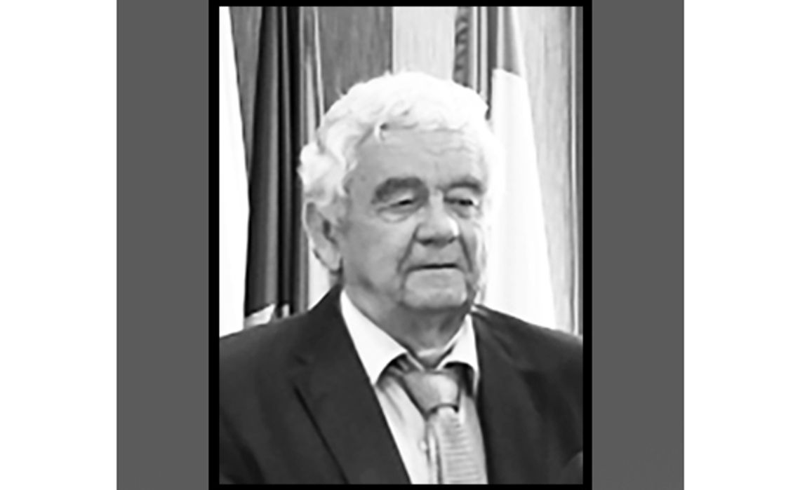 WSPOMNIENIE. Wojciech Augustynowicz