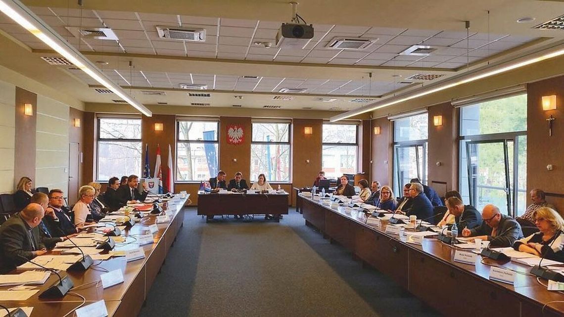 Wybory uzupełniające do Rady Miasta Legionowo Wybory uzupełniające do Rady Miasta Legionowo