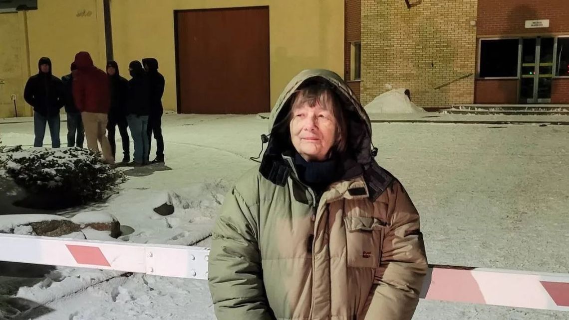 Wyjdźmy z kąta! Zagłosujmy na kandydata, dla którego wolność jest tak ważna, jak dla nas!