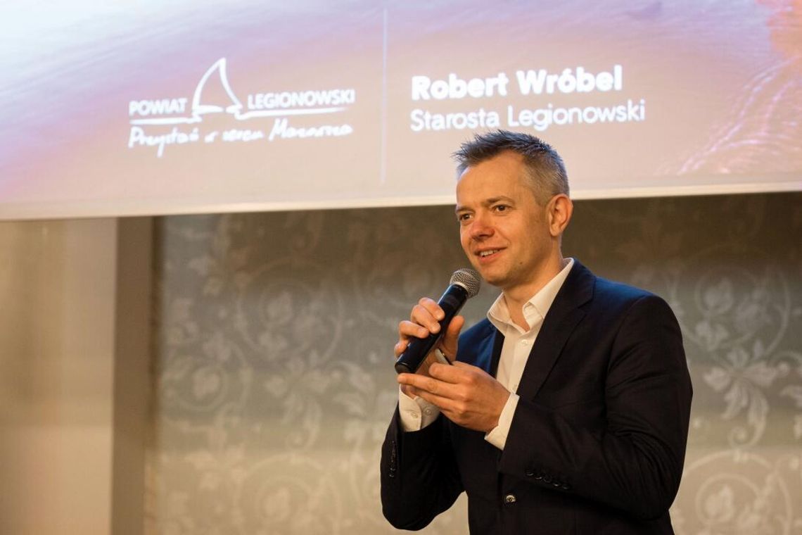 WYWIAD. Szpital jest najważniejszy