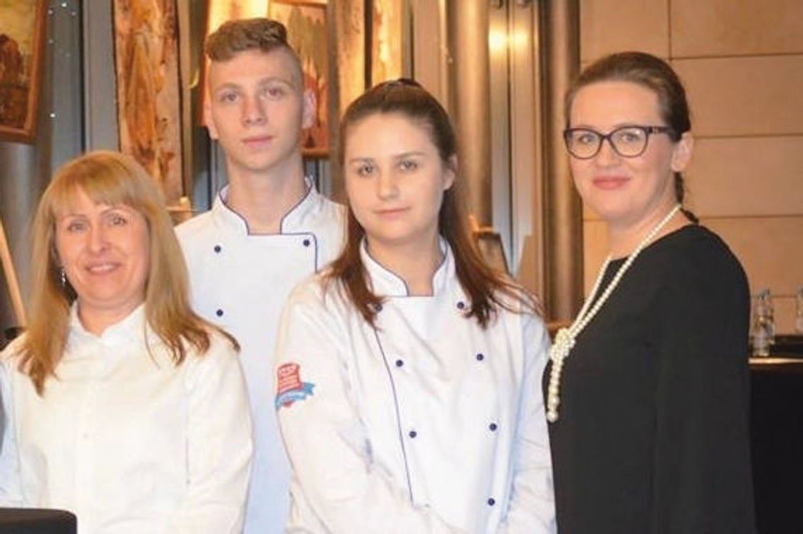 WYWIAD TYGODNIKA. CIS pomaga ludziom z problemami