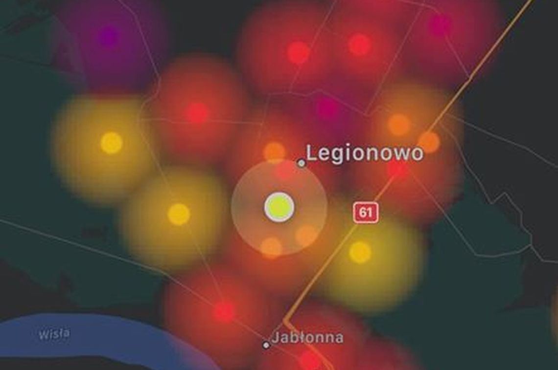WYWIAD TYGODNIKA. Urzędnicy przestali zaprzeczać istnieniu SMOG-u