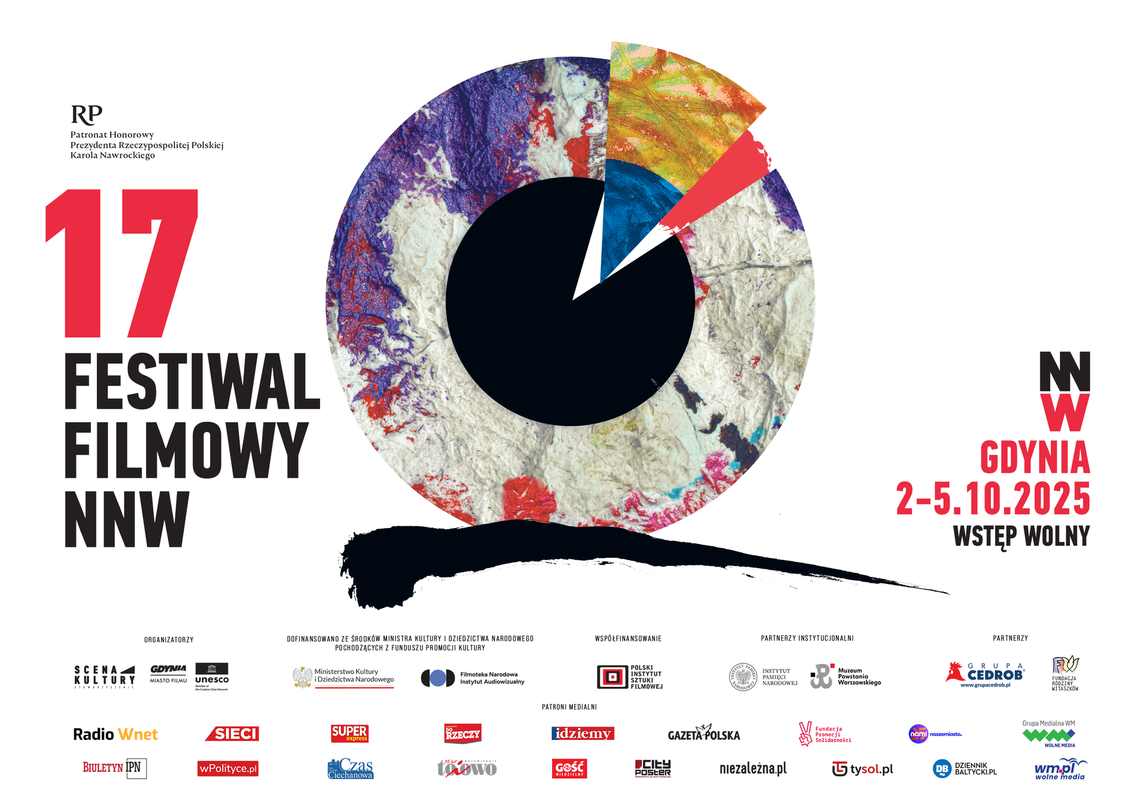 XVII Międzynarodowy Festiwal Filmowy NNW