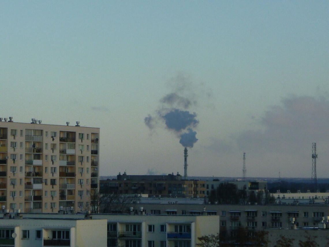 Z BLOGA LESZKA SMUNIEWSKIEGO. Dłużej już się nie dało...