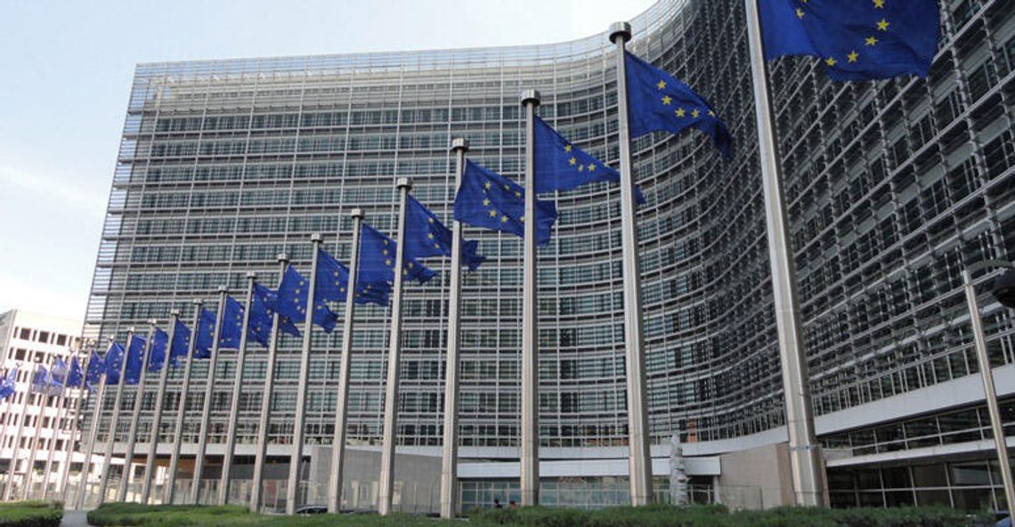 Z kuponem do Brukseli Z kuponem do Brukseli