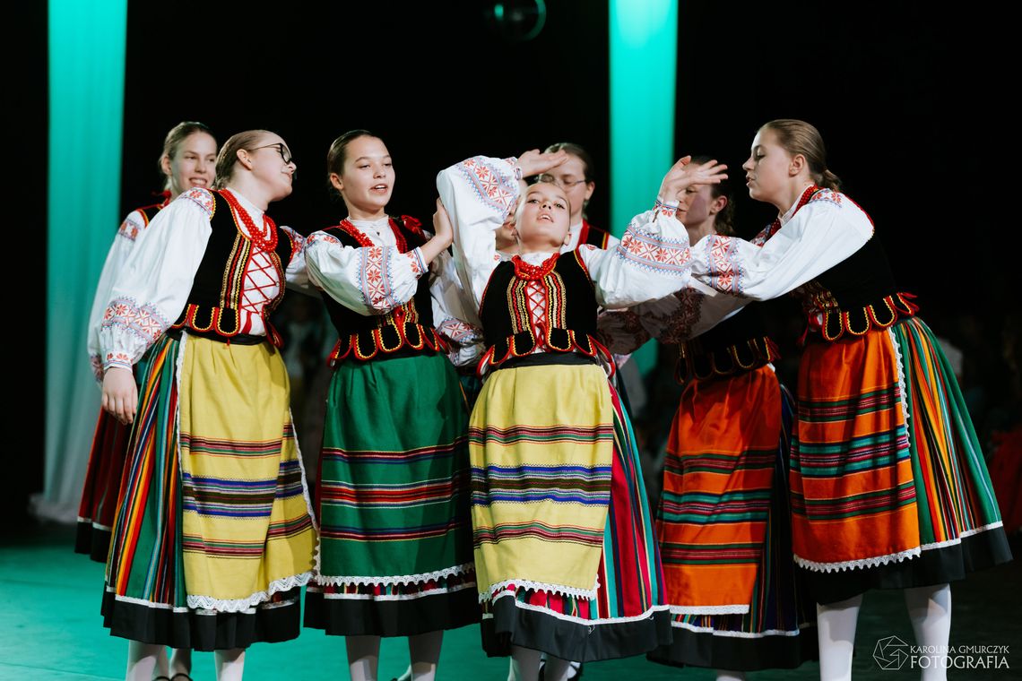 Z Mazowsza, przez Podlasie,  na Wileńszczyznę (i z powrotem)