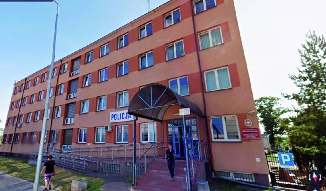 ZA MIEDZĄ. Dyrektor banku oszustką finansową ZA MIEDZĄ. Dyrektor banku oszustką finansową