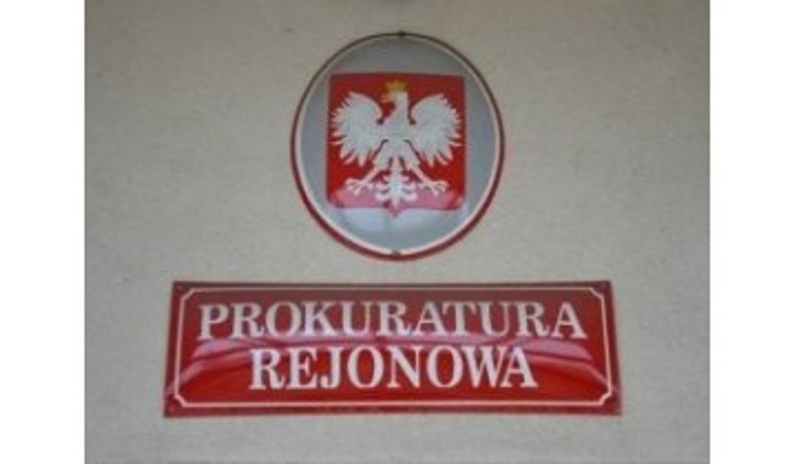 ZA MIEDZĄ: Pracownik pułtuskiej jednostki samorządowej podejrzany o znęcanie