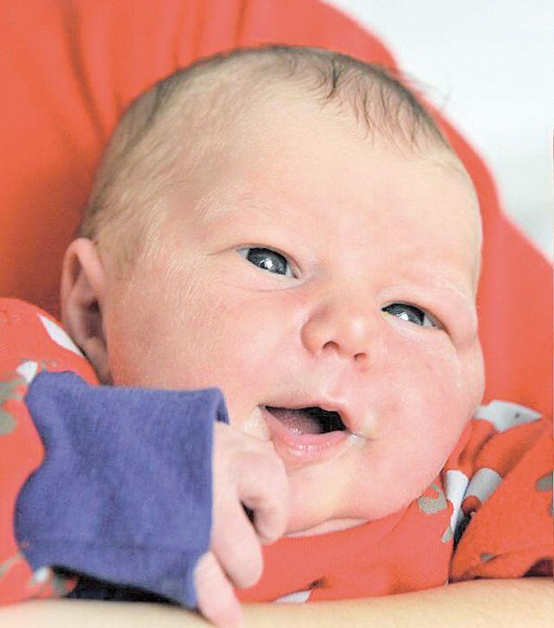 ZA MIEDZĄ. Sama odebrała poród - Świeżo upieczona mama jest prawdziwą bohaterką ZA MIEDZĄ. Sama odebrała poród - Świeżo upieczona mama jest prawdziwą bohaterką