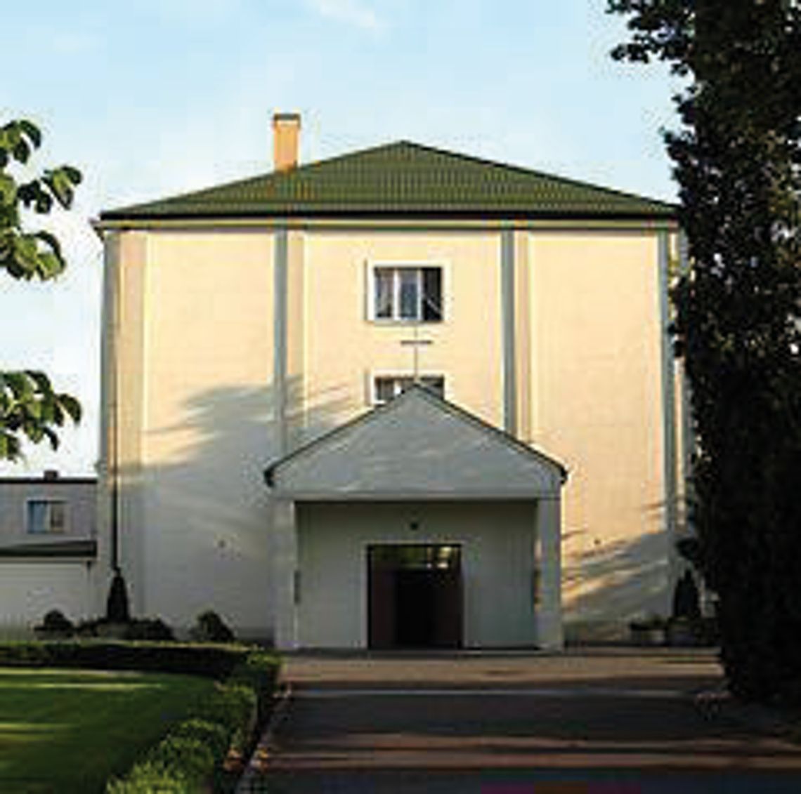 ZA MIEDZĄ. Skąd „Kurczak” miał pieniądze?