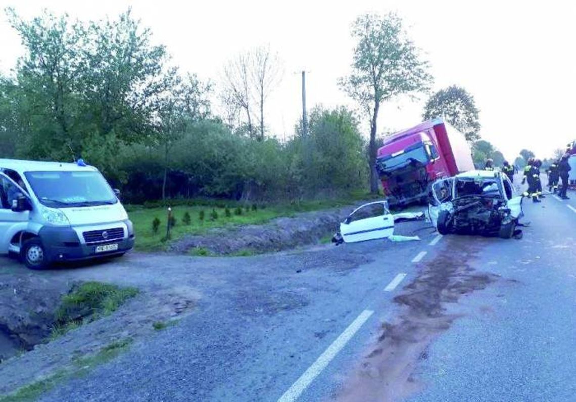 ZA MIEDZĄ. Tragedia z udziałem 22-latka - popełnił samobójstwo?