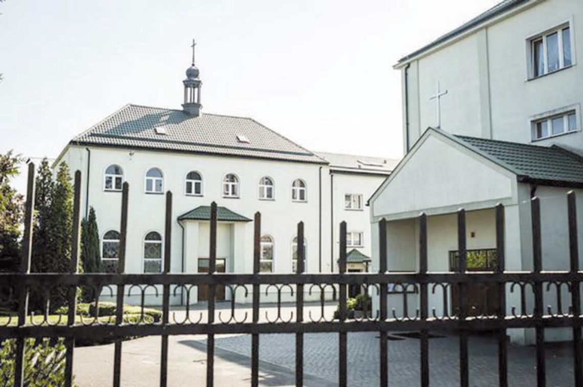 ZA MIEDZĄ. Zakonnicy zdefraudowali 10 mln złotych