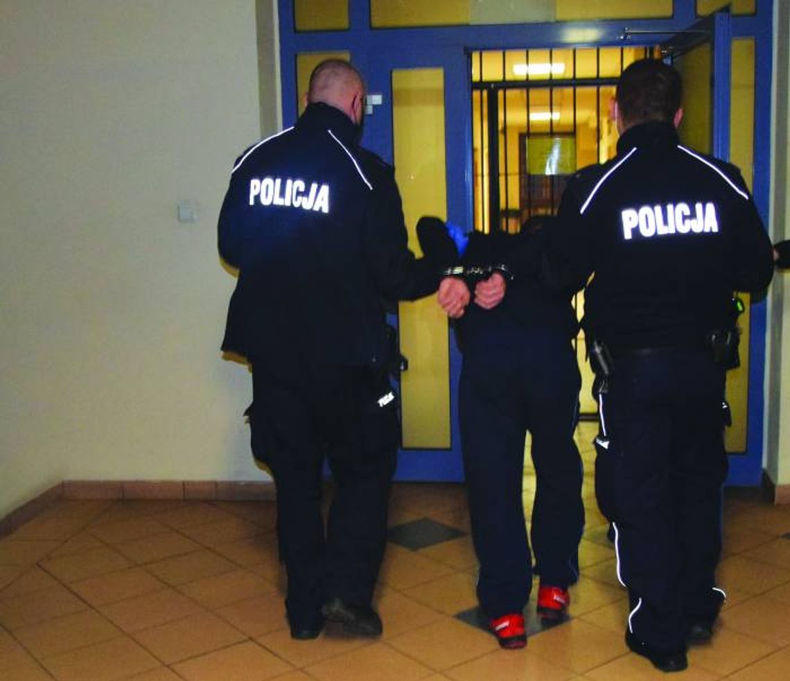 ZA MIEDZĄ. Zasztyletowali, bo zwrócił im uwagę