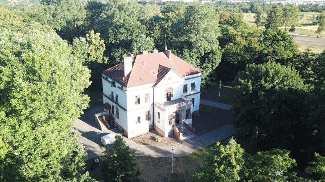 Zabytki Mazowsza odzyskują dawny blask Zabytki Mazowsza odzyskują dawny blask
