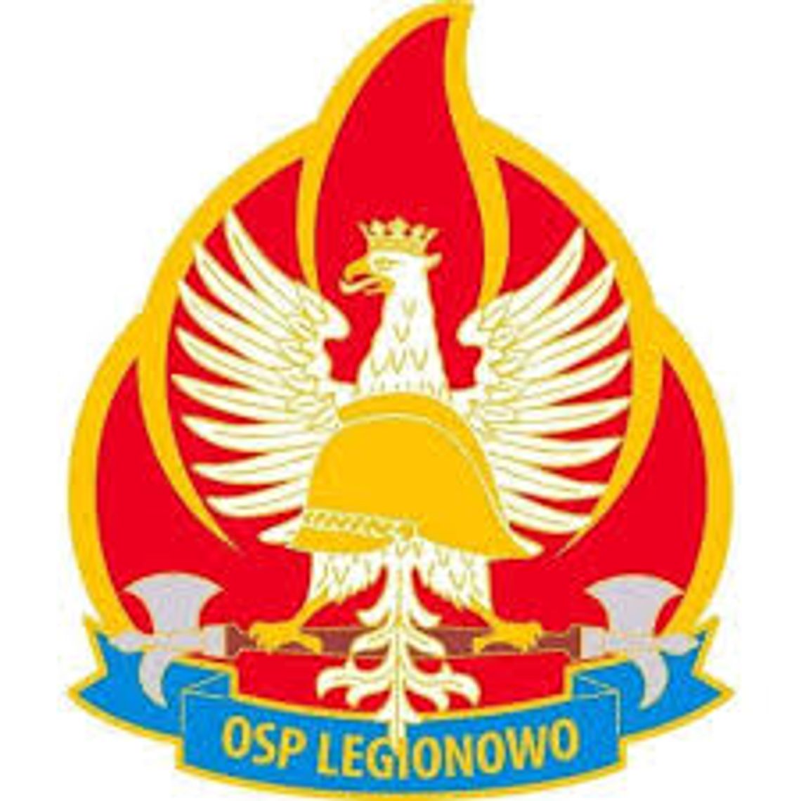 Zarzuty wobec prezesa OSP Legionowo