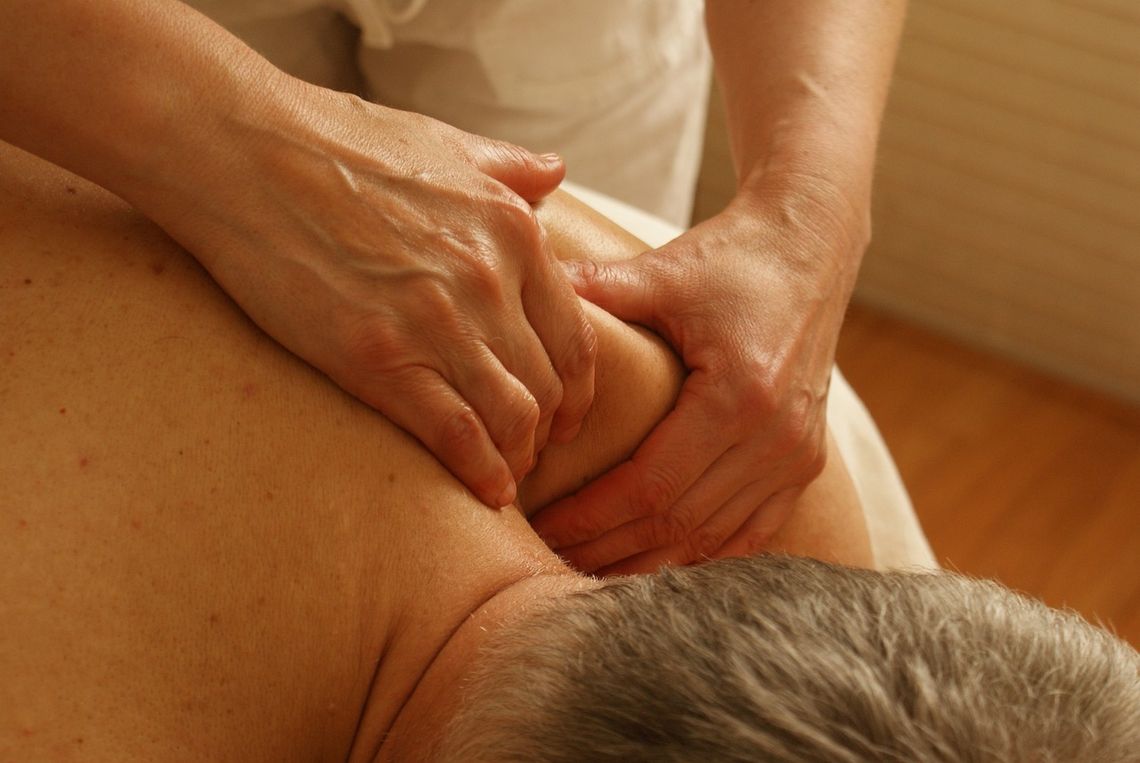 ZDROWIE. Bólem można „sterować” - udowadniają Polacy