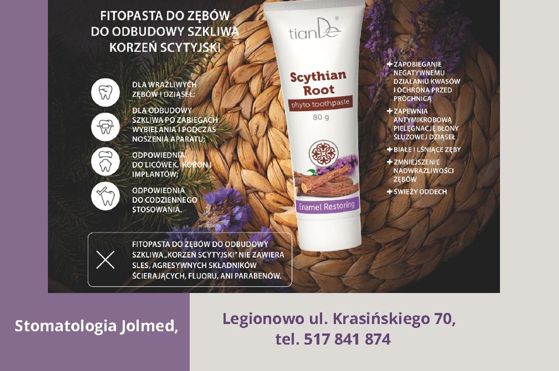 Zdrowie jamy ustnej: Klucz do ogólnego samopoczucia