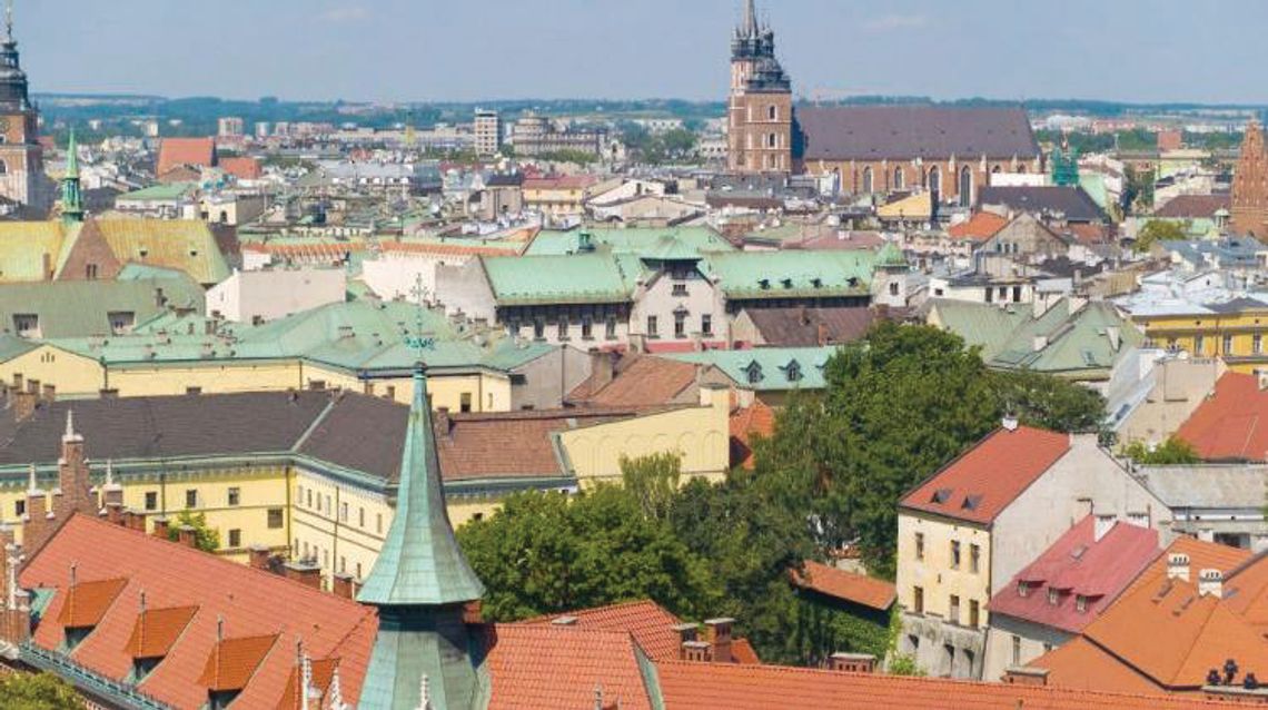 ZDROWIE. Mamy naukowe dowody, że walka o czyste powietrze się opłaca