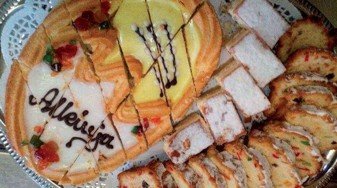 ZE SMAKIEM. Pachnie świętami… ZE SMAKIEM. Pachnie świętami…