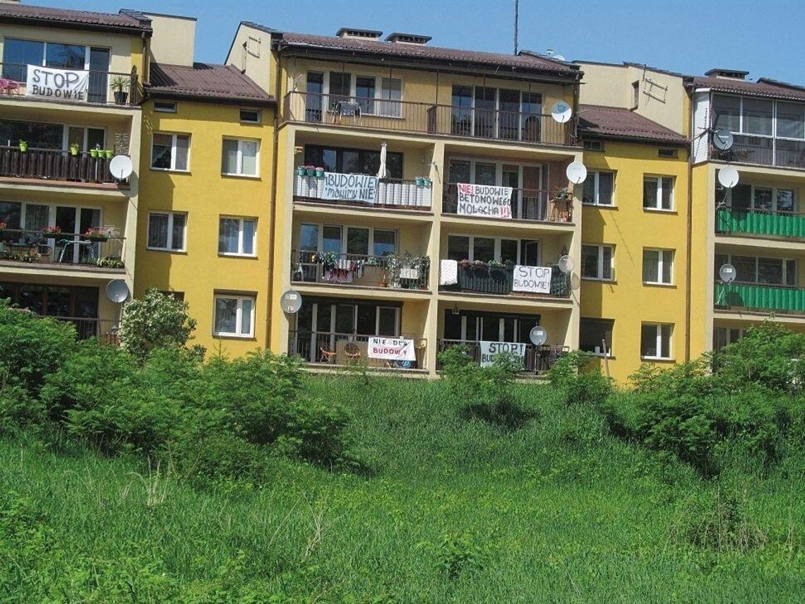ZEGRZE. Ciąg dalszy „dramatu w Zegrzu”? ZEGRZE. Ciąg dalszy „dramatu w Zegrzu”?