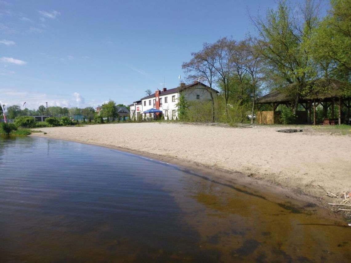 ZEGRZE-LEGIONOWO. Plaża w Zegrzu dla Legionowa? ZEGRZE-LEGIONOWO. Plaża w Zegrzu dla Legionowa?