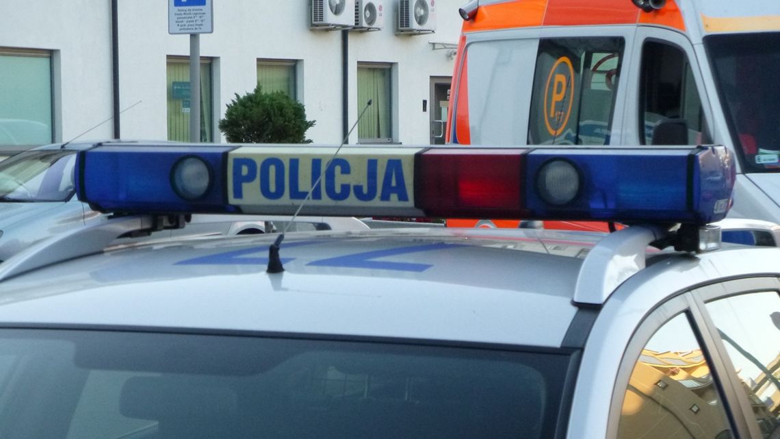 ZEGRZE. Nieudolna zmiana pasa ruchu ZEGRZE. Nieudolna zmiana pasa ruchu