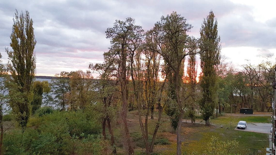 ZEGRZE. Portico Marina z aprobatą RDOŚ ZEGRZE. Portico Marina z aprobatą RDOŚ