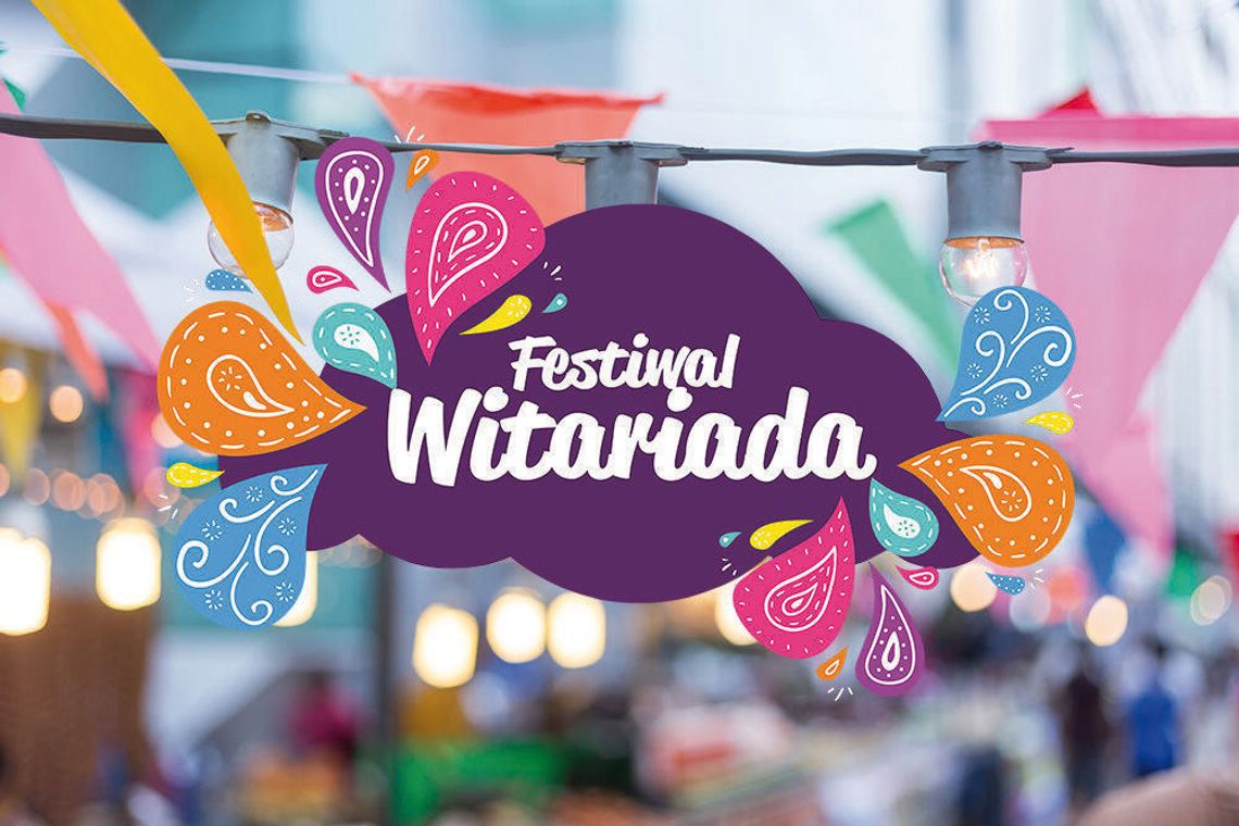 ZEGRZE. Witariada - 1. edycja