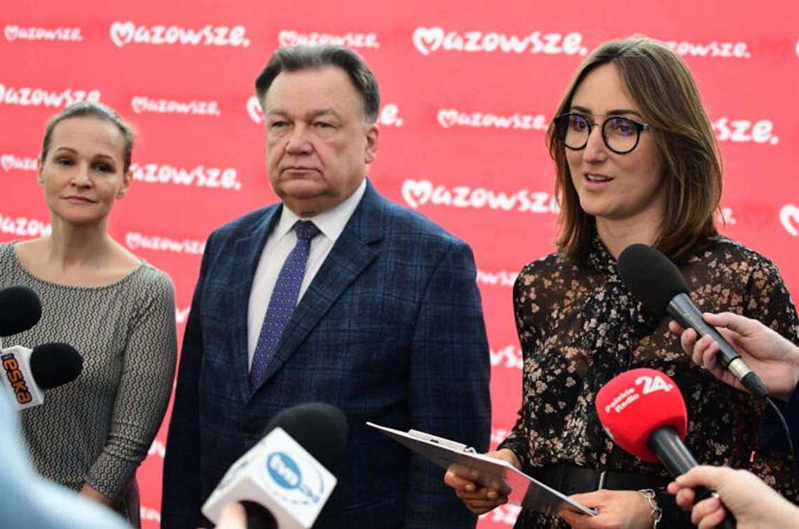 ZGŁOŚ PROJEKT DO BUDŻETU OBYWATELSKIEGO MAZOWSZA!