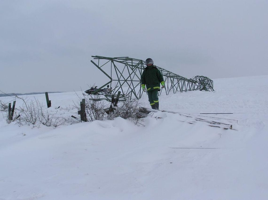Zima energetyków
