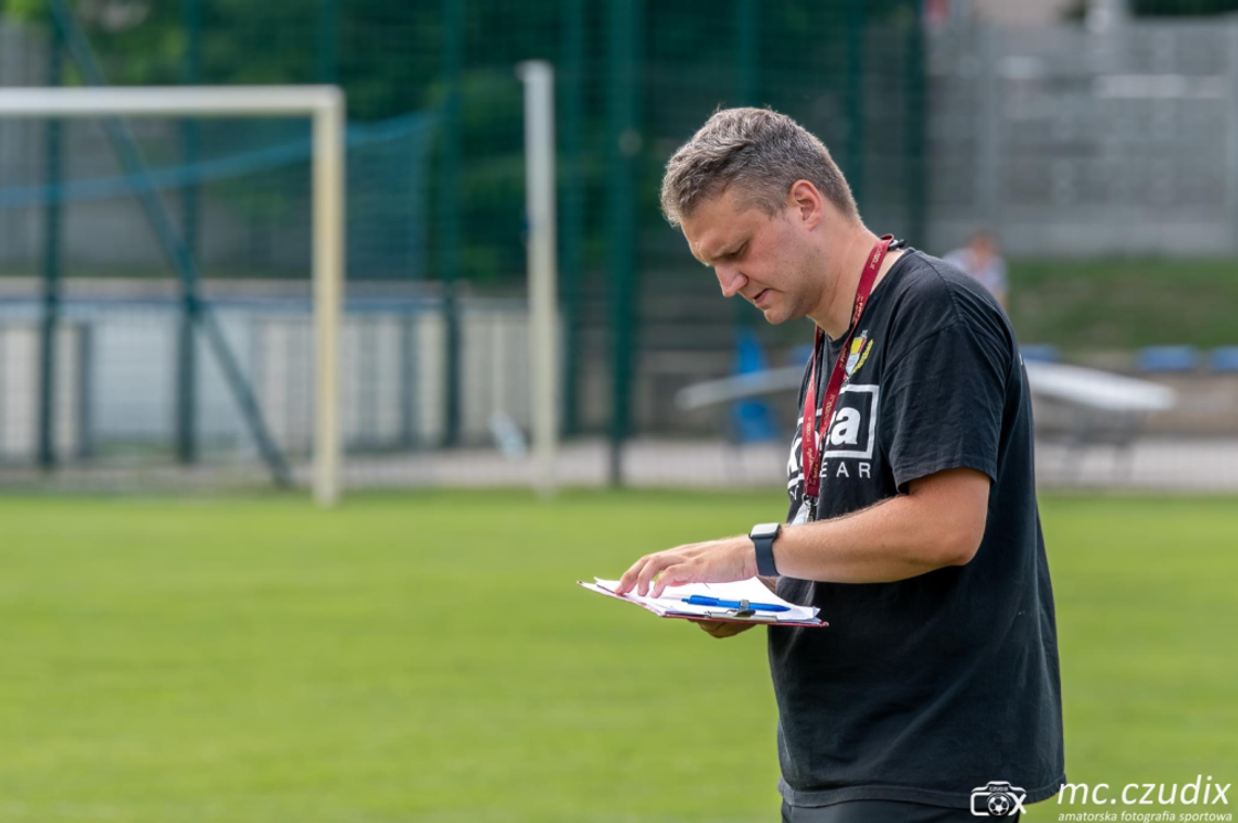 Zmiany w Akademii Legionovii: Piotr Borkowski nowym dyrektorem