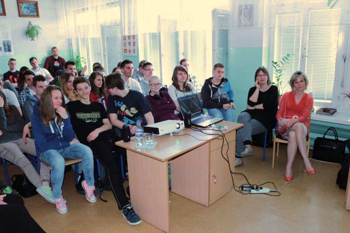 "Żonkile" i "Polscy Sprawiedliwi"