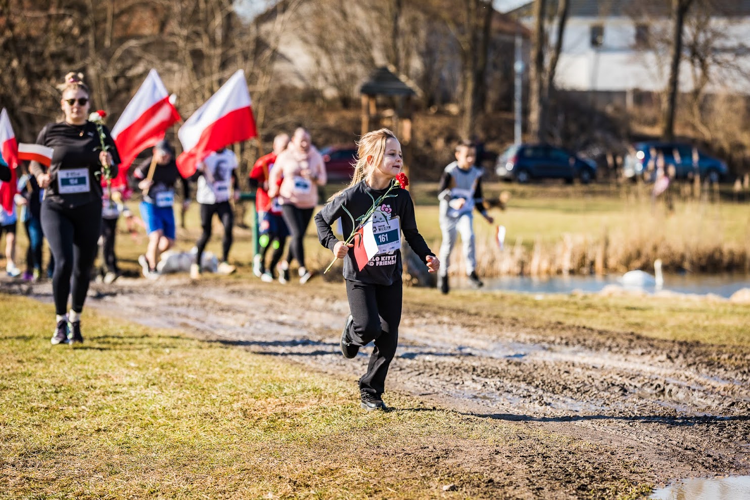 WIELISZEW TROPEM WILCZYM