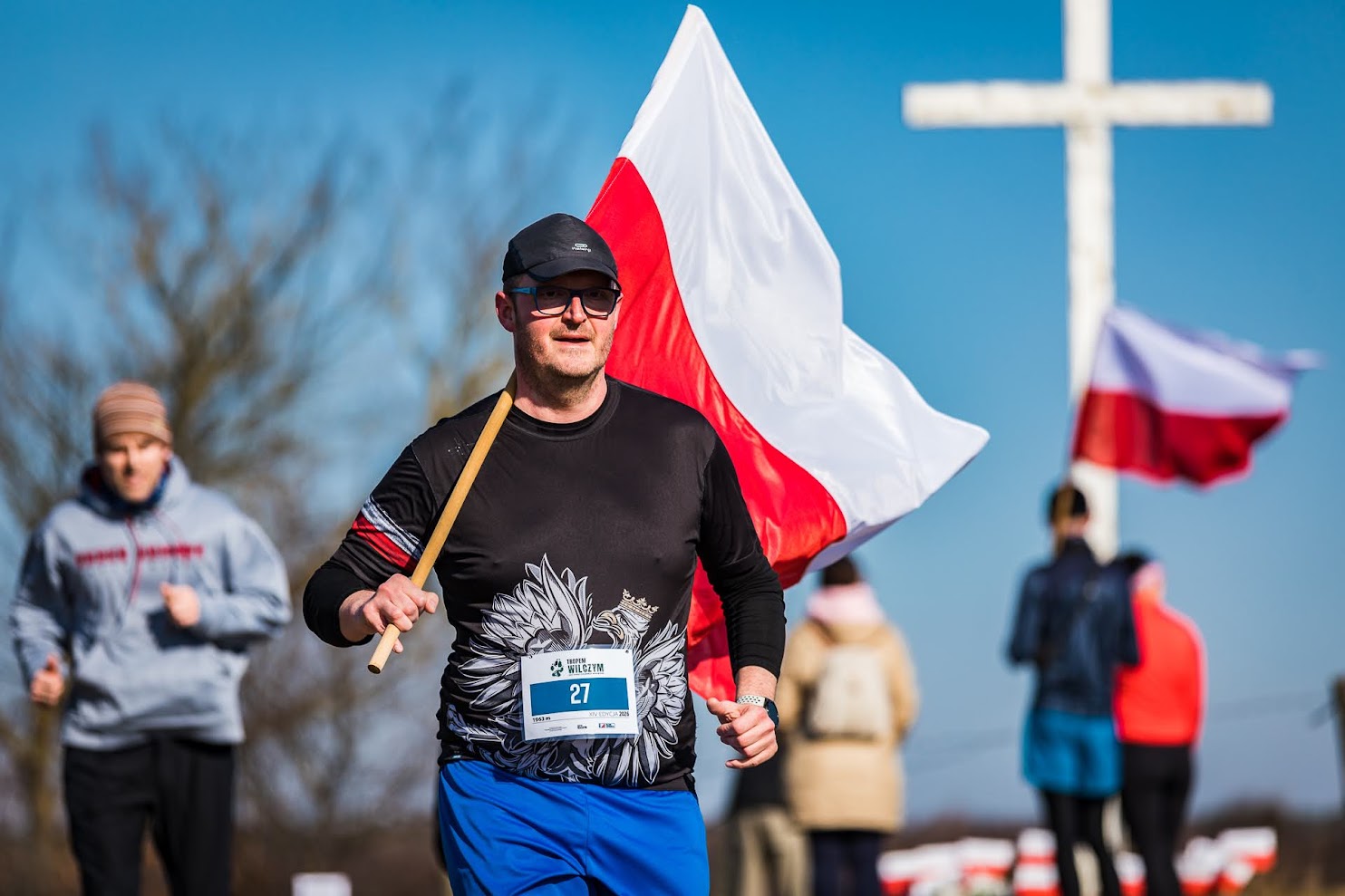 WIELISZEW TROPEM WILCZYM